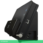 Сканер Canon image Formula DR-C225 II черный (3258C003)