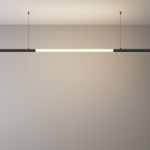 Светильник Technical C148CL-L900-13W3K-B