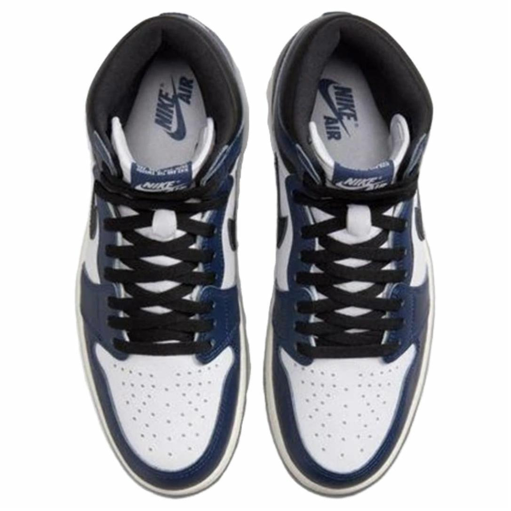 Кроссовки Jordan Air Jordan 1 High Og Midnight Navy