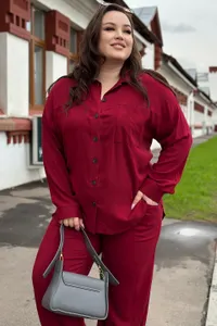 Костюм 5004 Fabrika