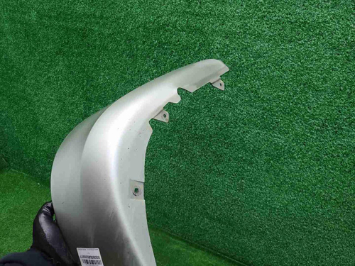 Накладка бампера левая Changan Hunter Plus (23-нв)