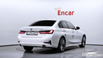 BMW 3 Series (G20) 320i Luxury (08.2021)