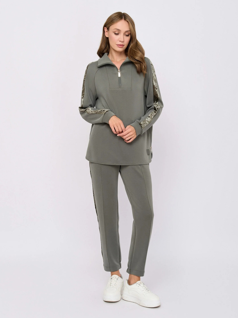 Джемпер женский FRANCO VELLO