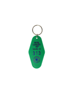 Брелок Hotel Keys