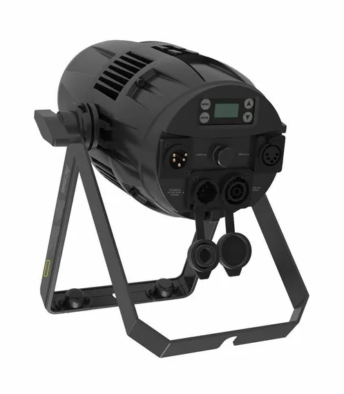ACME STAGE PAR ZOOM COLOUR - светодиодный прожектор PAR