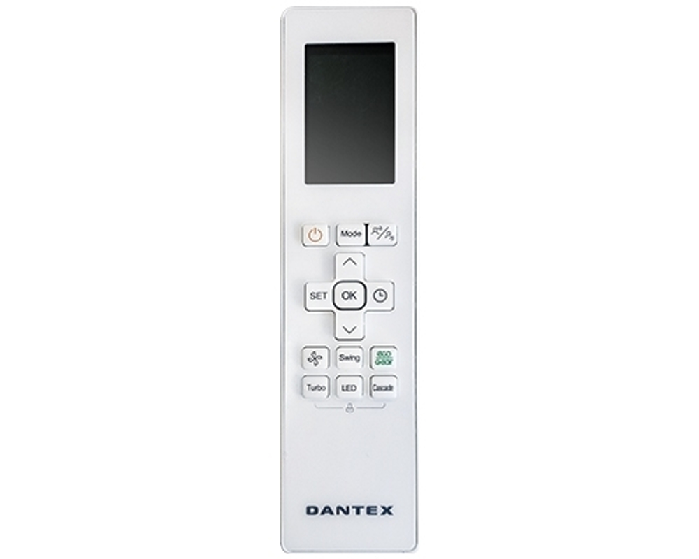 Сплит-система инверторного типа Dantex RK-12VDMI/RK-12VDMIE