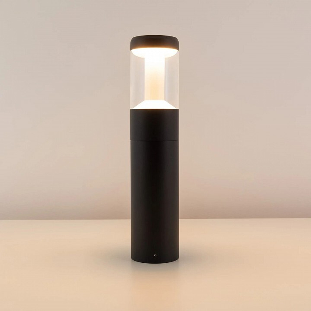 Наземный низкий светильник Arlight LGD-STEM 046612