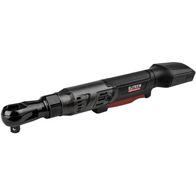 Гайковёрт угловой аккумуляторный ELITECH CW 2002SL (E2201.057.00)