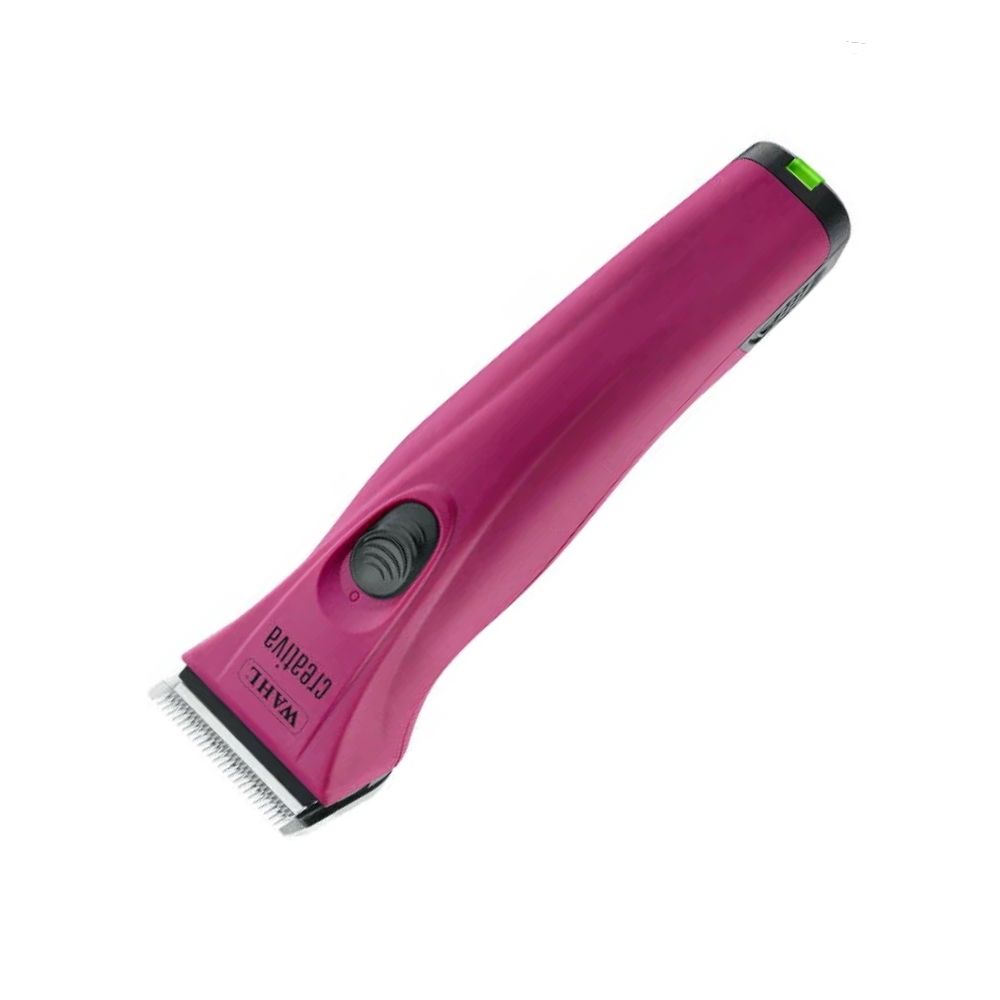 Машинка для стрижки животных Wahl Creativa (1876-0481) - 6