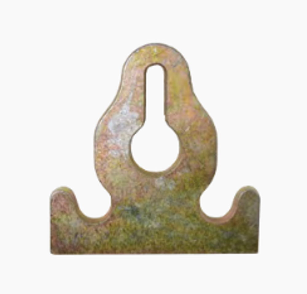 WDK-0304 Соединитель цепей - петля для кузовных работ, 6 тонн