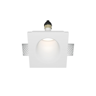 Встраиваемый светильник Technical DL001-WW-01-W