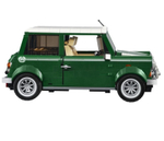 LEGO Creator: Mini Cooper MK VII 10242 — MINI Cooper MK VII — Лего Креатор Создатель