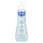 Mustela, Baby, Очищающая вода без ополаскивания, 10,14 жидких унций (300 мл)