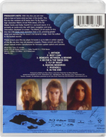 Rush / Fly By Night (Blu-ray Audio)