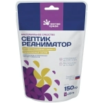 Средство бактериальное «Септик-Реаниматор» 150гр