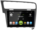 Магнитола для Volkswagen Golf 7 2012-2020 - Roximo RM-3715 Android 12, 8-ядер, 4/64Гб, SIM-слот