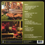 Elvis Presley / Way Down In The Jungle Room (2LP)