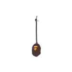 A Bathing Ape Bathing Ape Pu Pendants