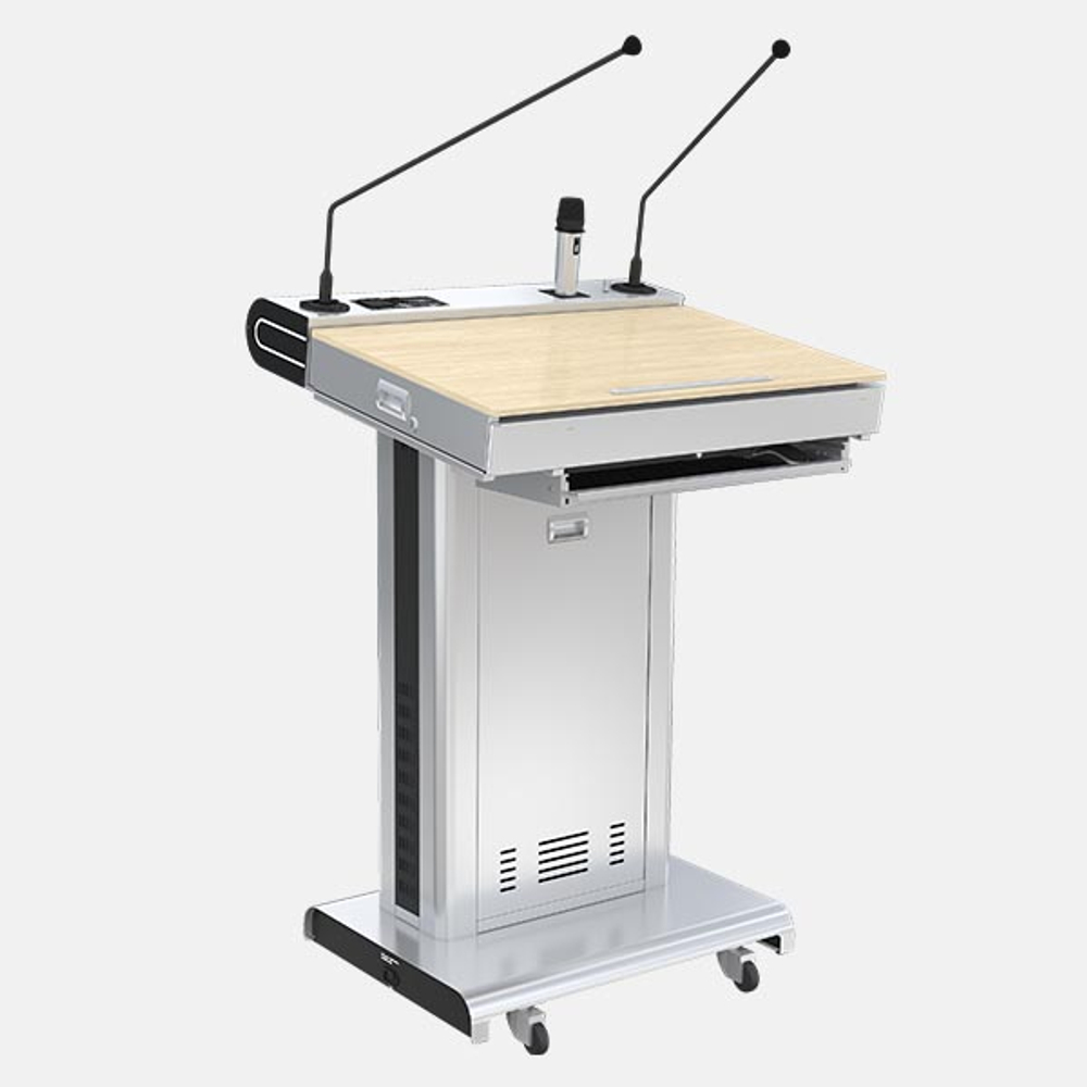 Интерактивная трибуна Focus Smart Podium FK535K 2.0