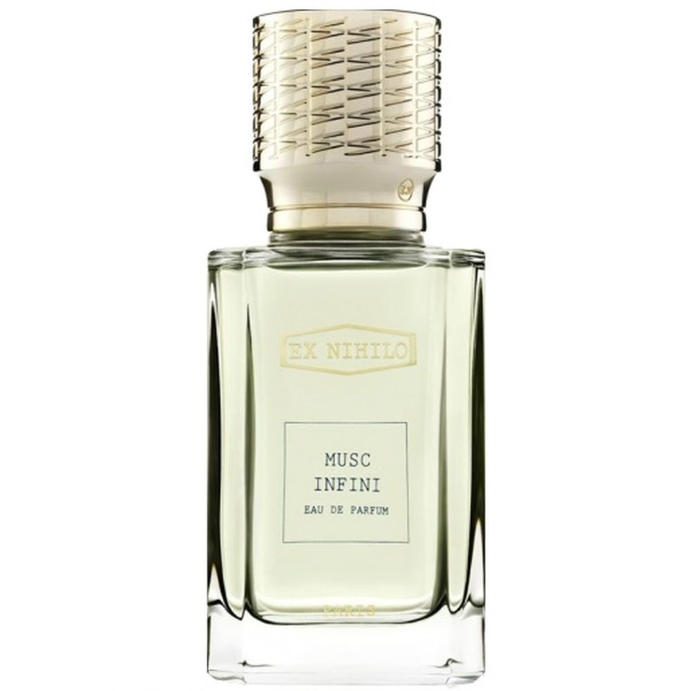 Ex Nihilo Musc Infini