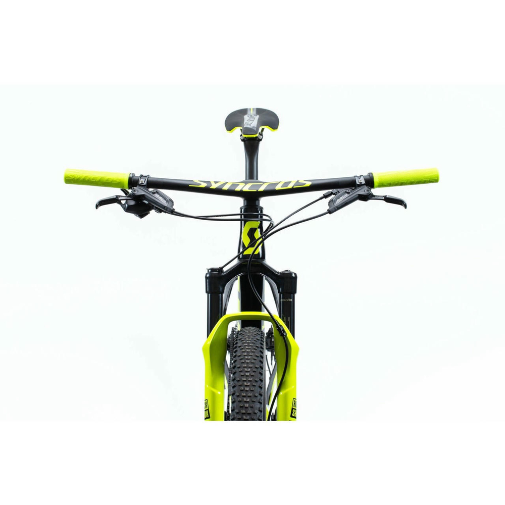 Горный велосипед Scott Scale RC 900 World Cup (2019)