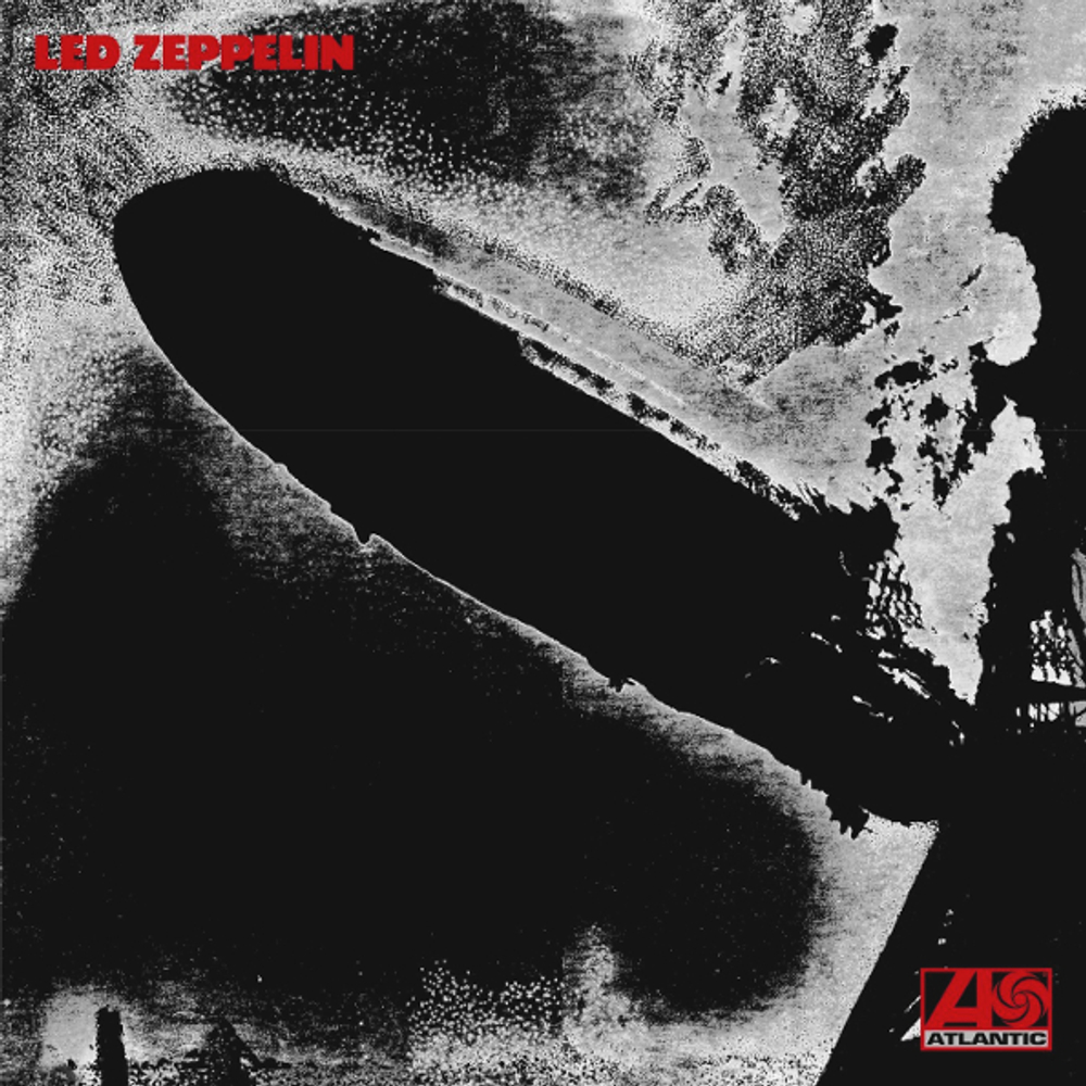 Led Zeppelin / Led Zeppelin I (Deluxe Edition)(2CD)
