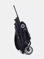 коляска детская RANT basic "JUNO" RA302 Black