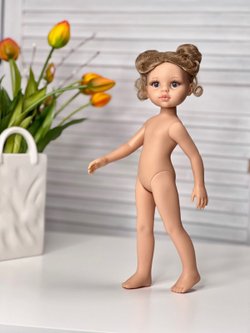 Кукла для девочки Paola Reina 32см Валерия виниловая