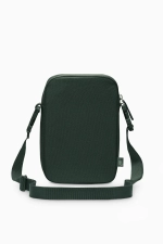 Сумка через плечо Nike Heritage - зеленый