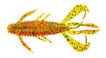 Мягкая приманка Lucky John BUG 3.5in (89 мм), цвет PA19 6шт/уп