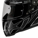 Шлем интеграл Airoh GP400 SHOT