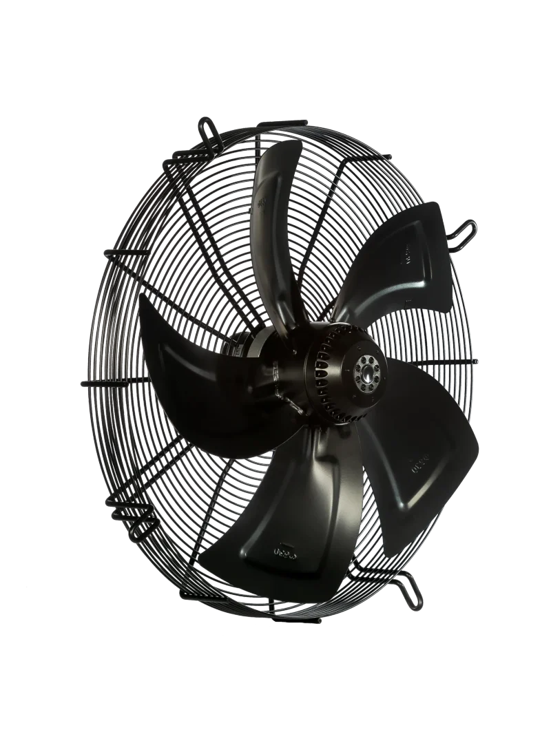 Осевой вентилятор YWF4D-630HB