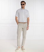 Рубашка Tommy Hilfiger - голубой(MW0MW34659)