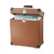 Crosley Platter-Pak Tan