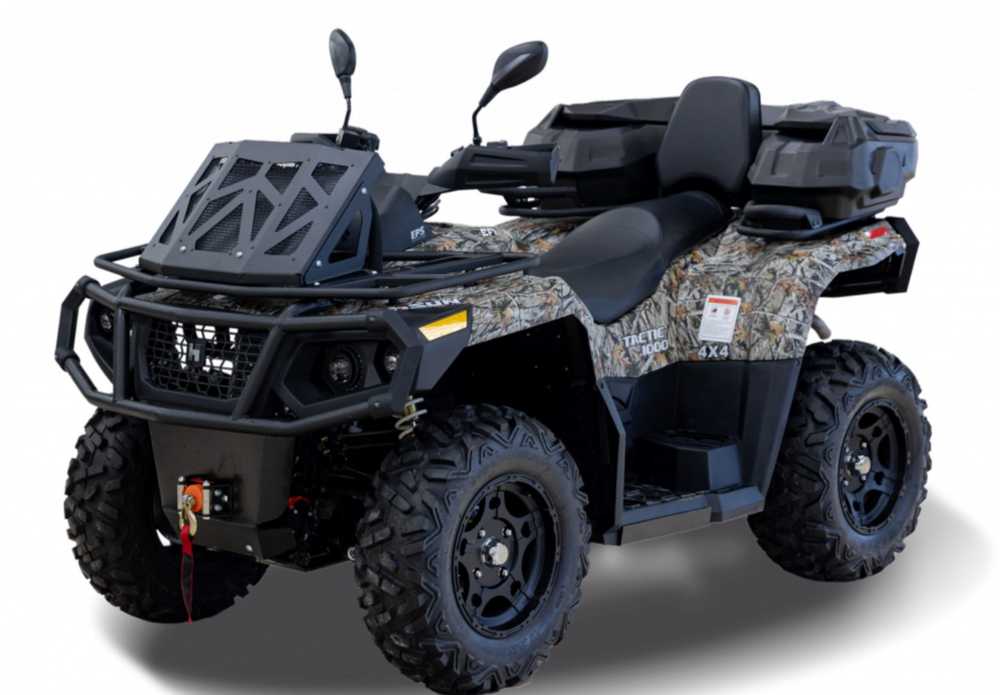 Квадроцикл HISUN TACTIC GT1000/EXTREME EDITION