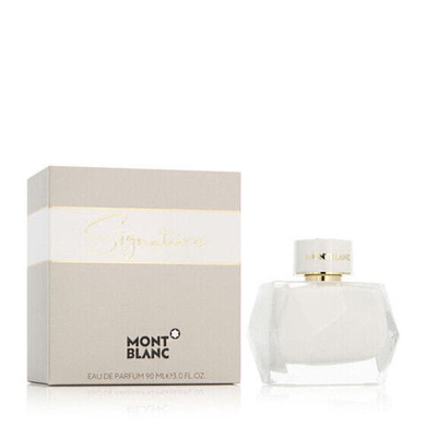 Женская парфюмерия Montblanc EDP Signature 90 мл
