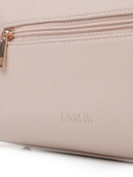 Сумка из экокожи FABRETTI FT250008-13