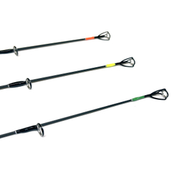 Хлыст для зимнего удилища Narval Frost Ice Rod Gen.3 Tip 65см #H