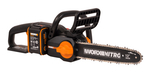 Пила аккумуляторная бесщёточная WORX WG350E