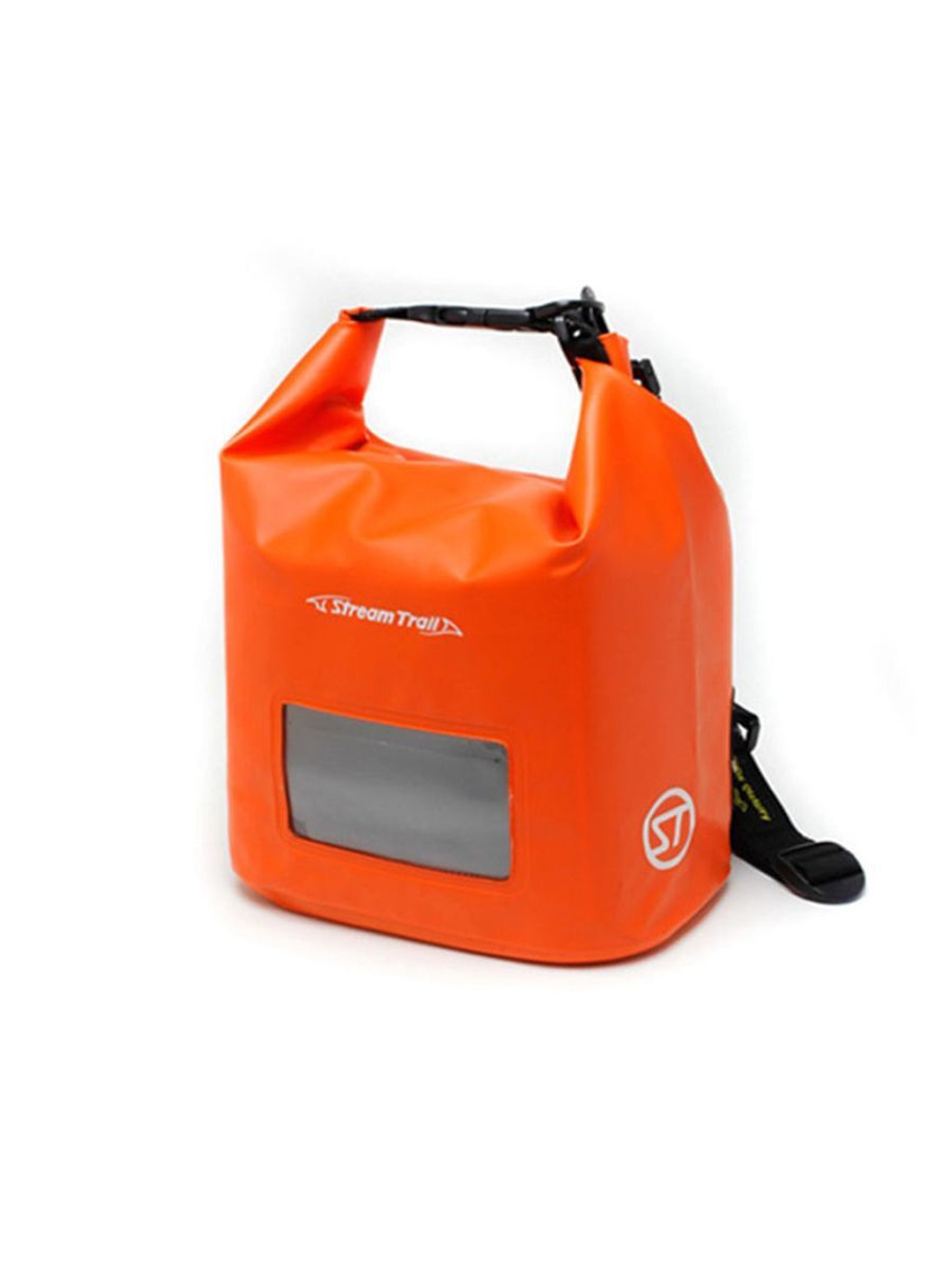 Гермомешок Stream Trail Dry Cube Emerald 10L