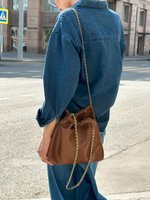 STELLA MINI карамельная