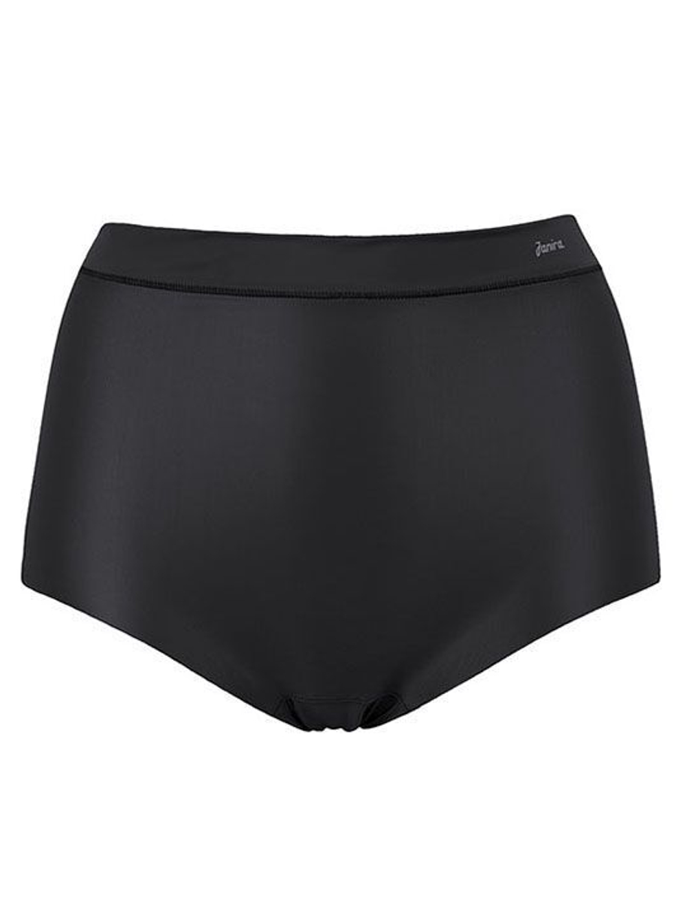 Трусики-слипы с завышенной линией талии Sweet Contour (Размер: XXL) (Цвет: какао)