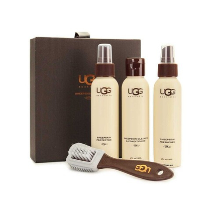 Набор по уходу UGG Australia Care Kit