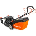 Бензиновая газонокосилка YARD FOX 53 SH F: 5.6 л.с., нож 53 см, 53 SH F
