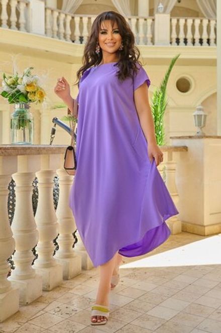 Платье УК-905-1