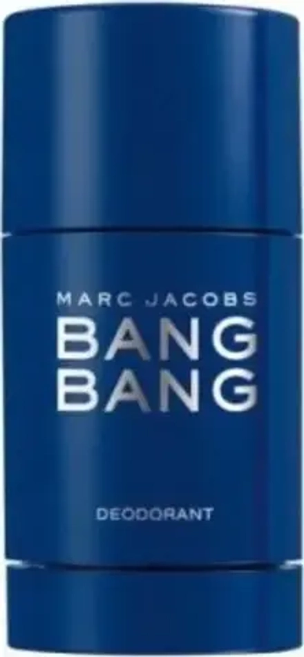 Мужская парфюмерия MARC JACOBS Marc Jacobs Bang  DST 75ml