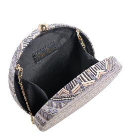 Meri Queen BG-124 Клатч «Лилиан»