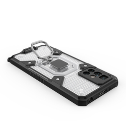 Противоударный чехол с Innovation Case c защитой камеры для Xiaomi Redmi 10