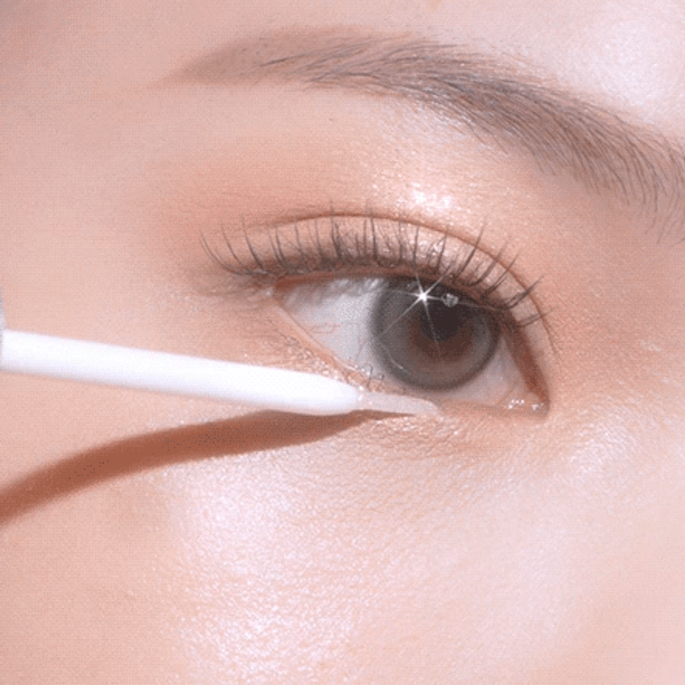 Milktouch Fairy Jewel Eye Glitter