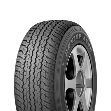 Dunlop Grandtrek АТ25 285/60 R18 116V